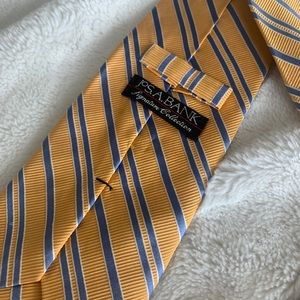 Jos. A. Bank Silk Tie Signature Collection
